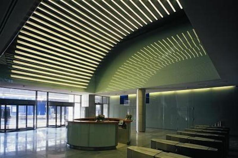 Офис в бизнес центре White Stone