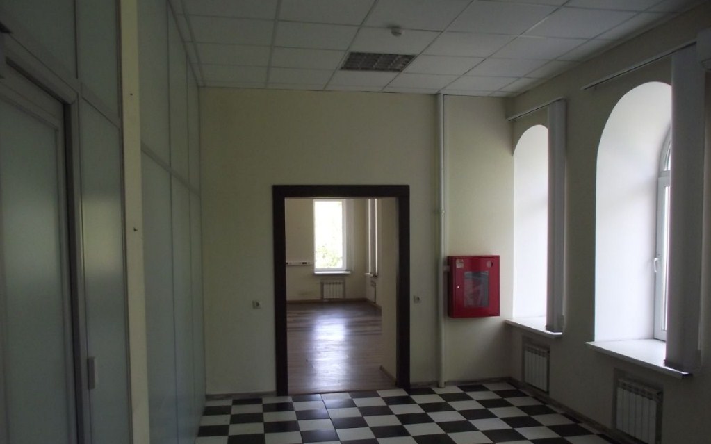 Особняк на улице Самокатная