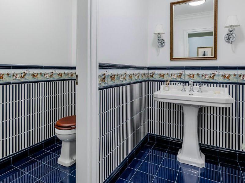 Офис в особняке в переулке Нижний Кисельный