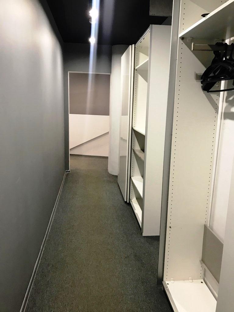 Офис в бизнес центре Барклай Плаза II