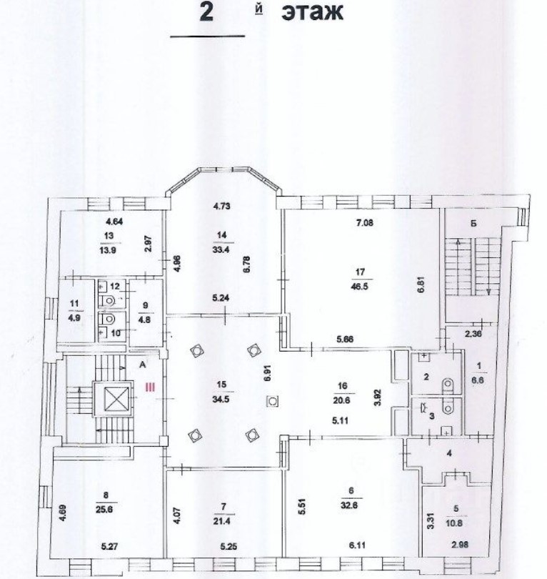 Особняк на улице Макаренко