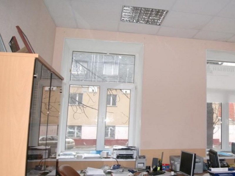 Особняк на улице Ткацкая