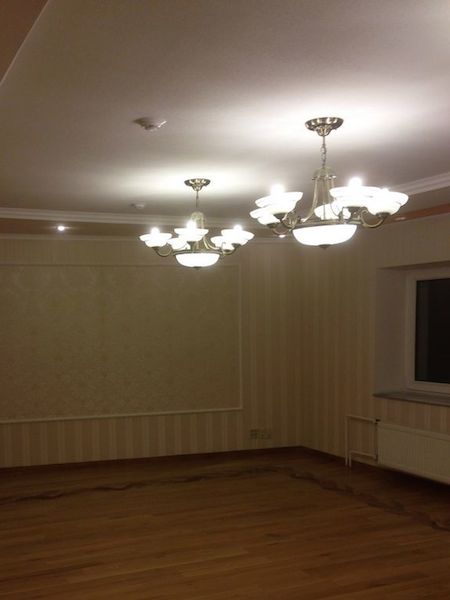 Офис в особняке в переулке Малый Татарский