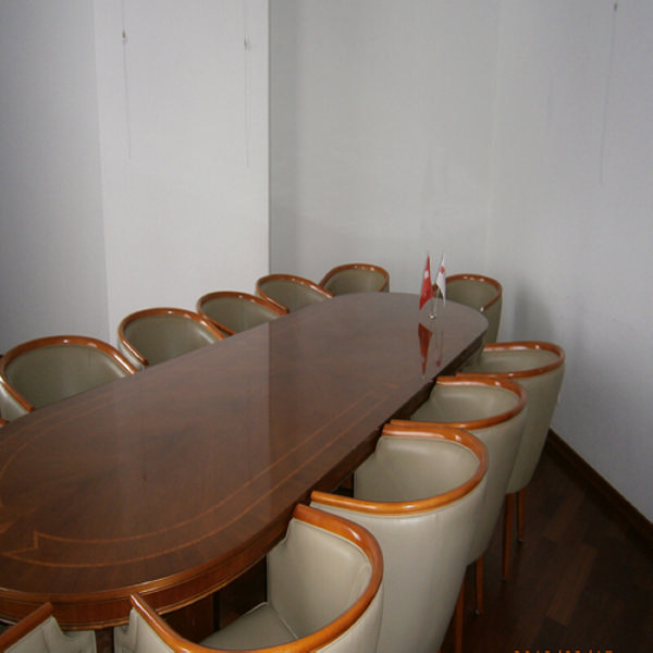 Особняк в переулке Колпачный