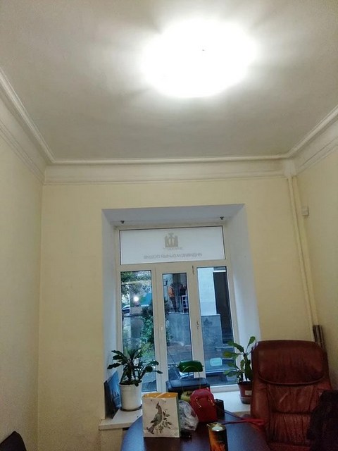 Офис в жилом доме в переулке Большой казенный