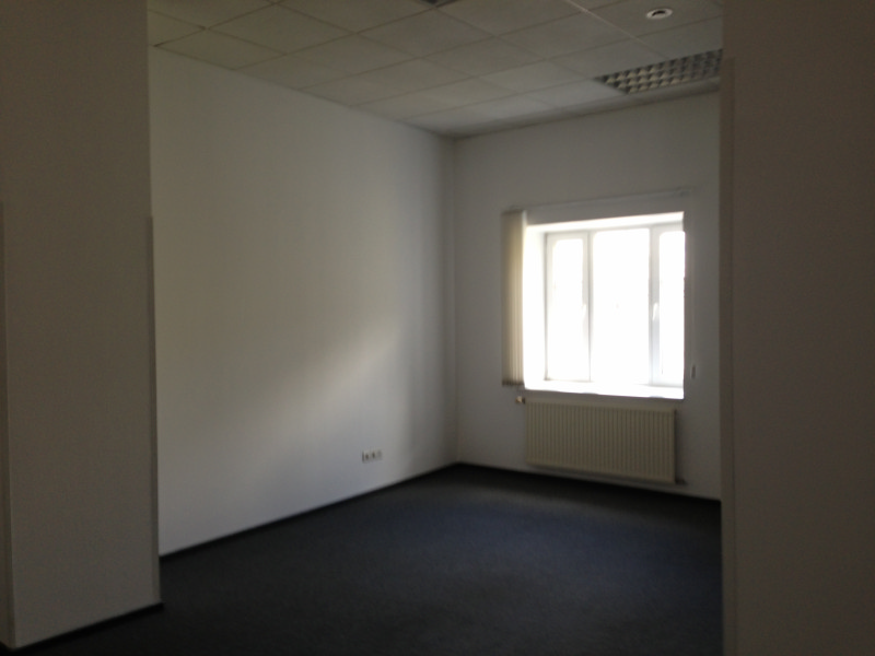 Офис в бизнес центре на Страстном бульваре