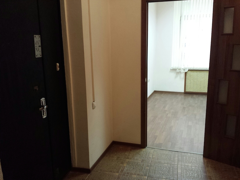 Офис в административном здании в переулке Скатертный