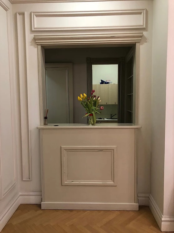 Офис в бизнес центре на Композиторской улице