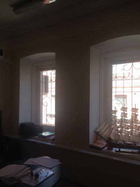 Офис в особняке в Большом Козихинском переулке