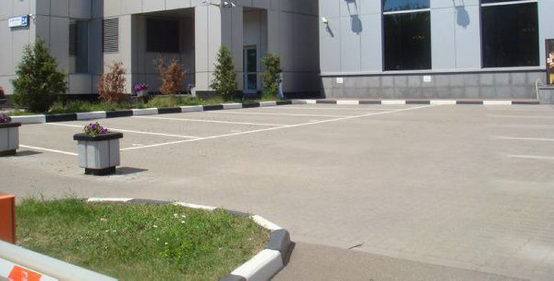 Офис в бизнес центре Vaviloff tower (Вавилов тауэр)