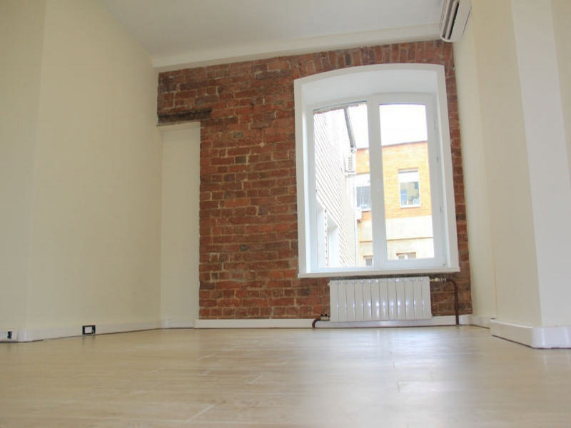 Офис в особняке на улице Покровка