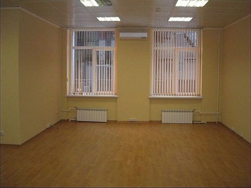 Офис в административном здании на Волгоградском проспекте