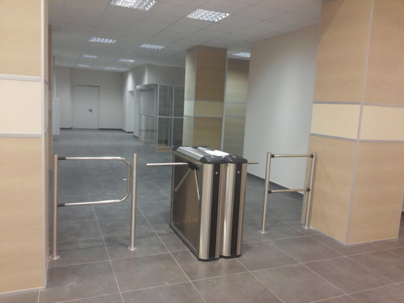 Офис в бизнес центре Сытин на Пятницкой улице