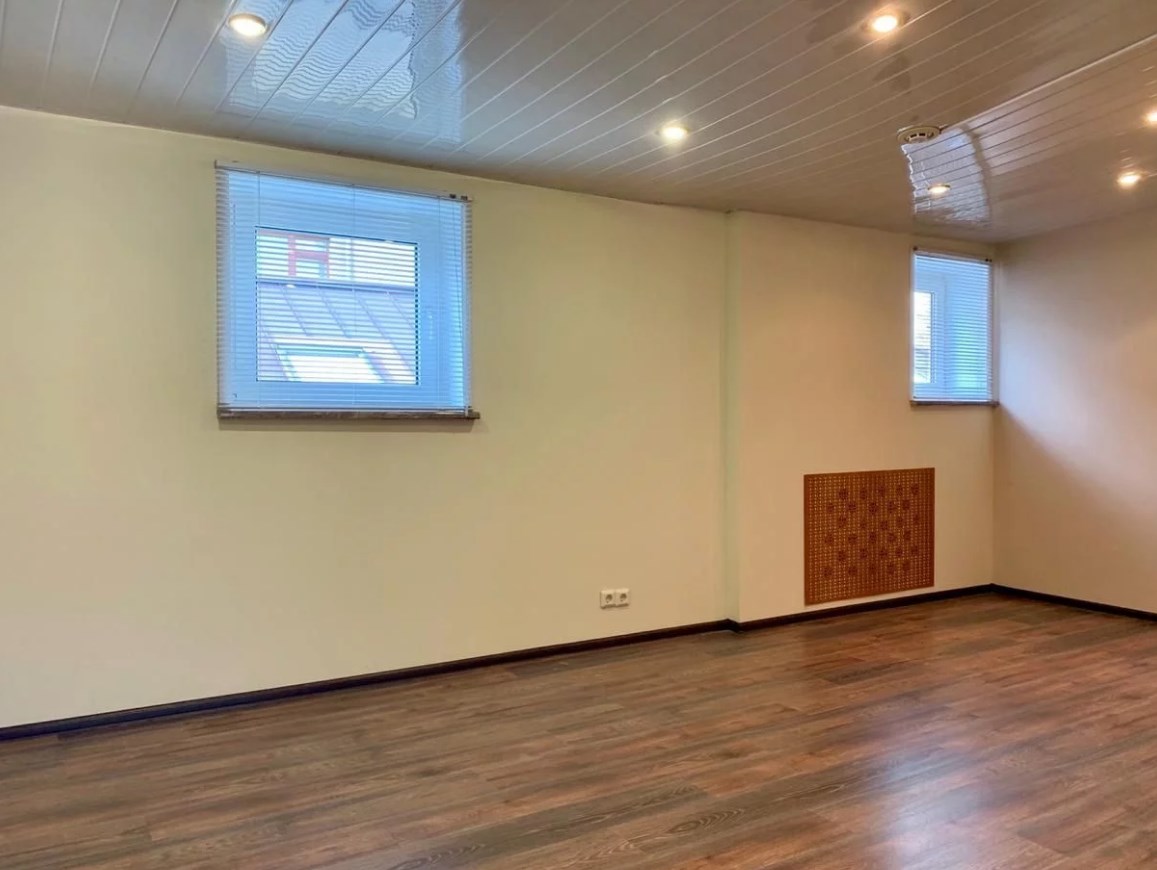 Офис в административном здании на Садовнической улице