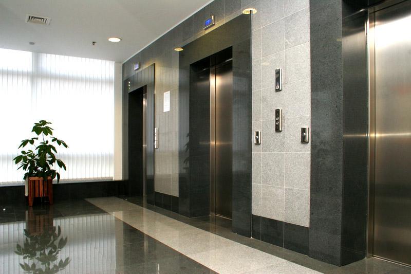 Офис в бизнес центре Ферро-Плаза (Ferro-рlaza)