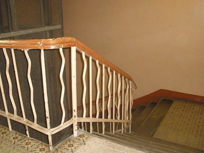 Офис в административном здании на улице Щепкина