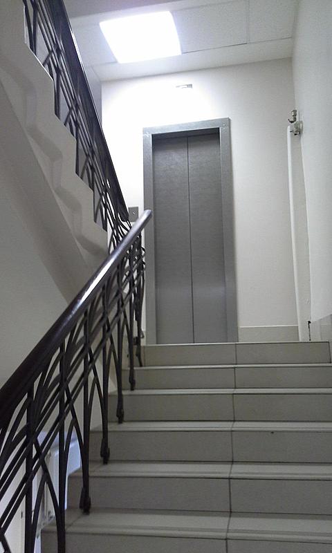 Офис в административном здании на улице Долгоруковская