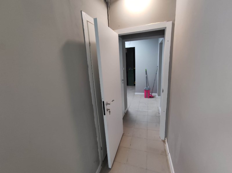 Офис в жилом доме на улице Изюмская