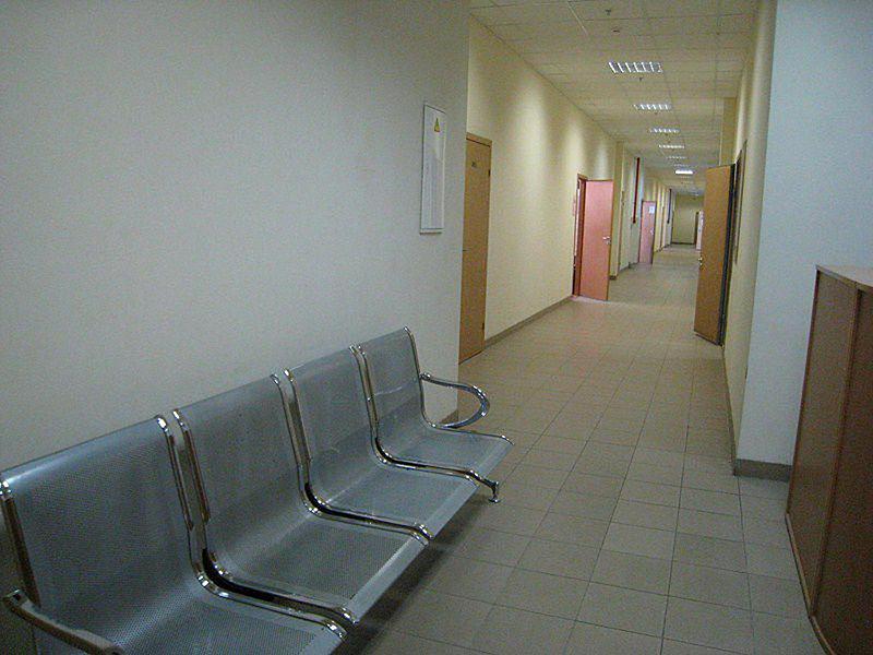 Офис в бизнес центре Глобус