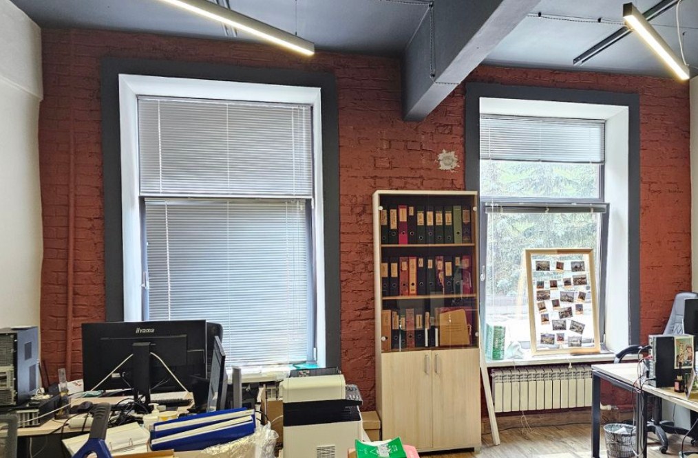 Офис в бизнес центре Микроэкономика