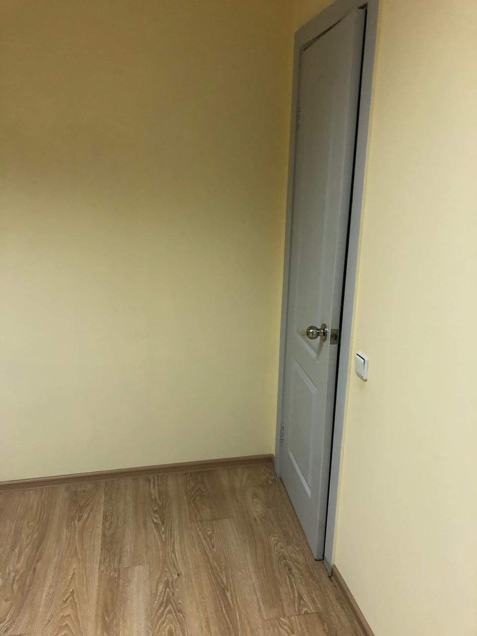 Офис в административном здании в проезде Электродный