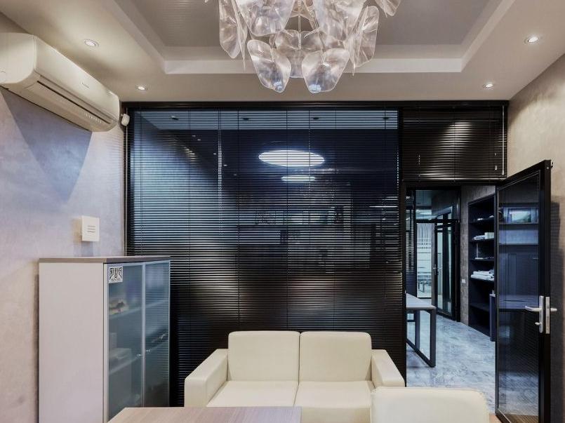 Офис в жилом комплексе Обыкновенное чудо