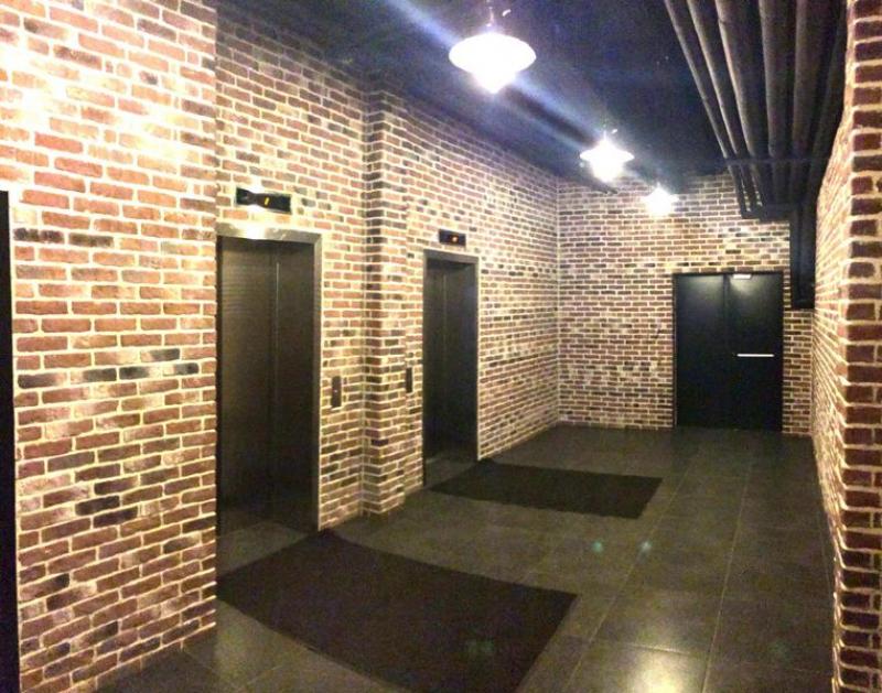 Офис в бизнес центре Омега 2