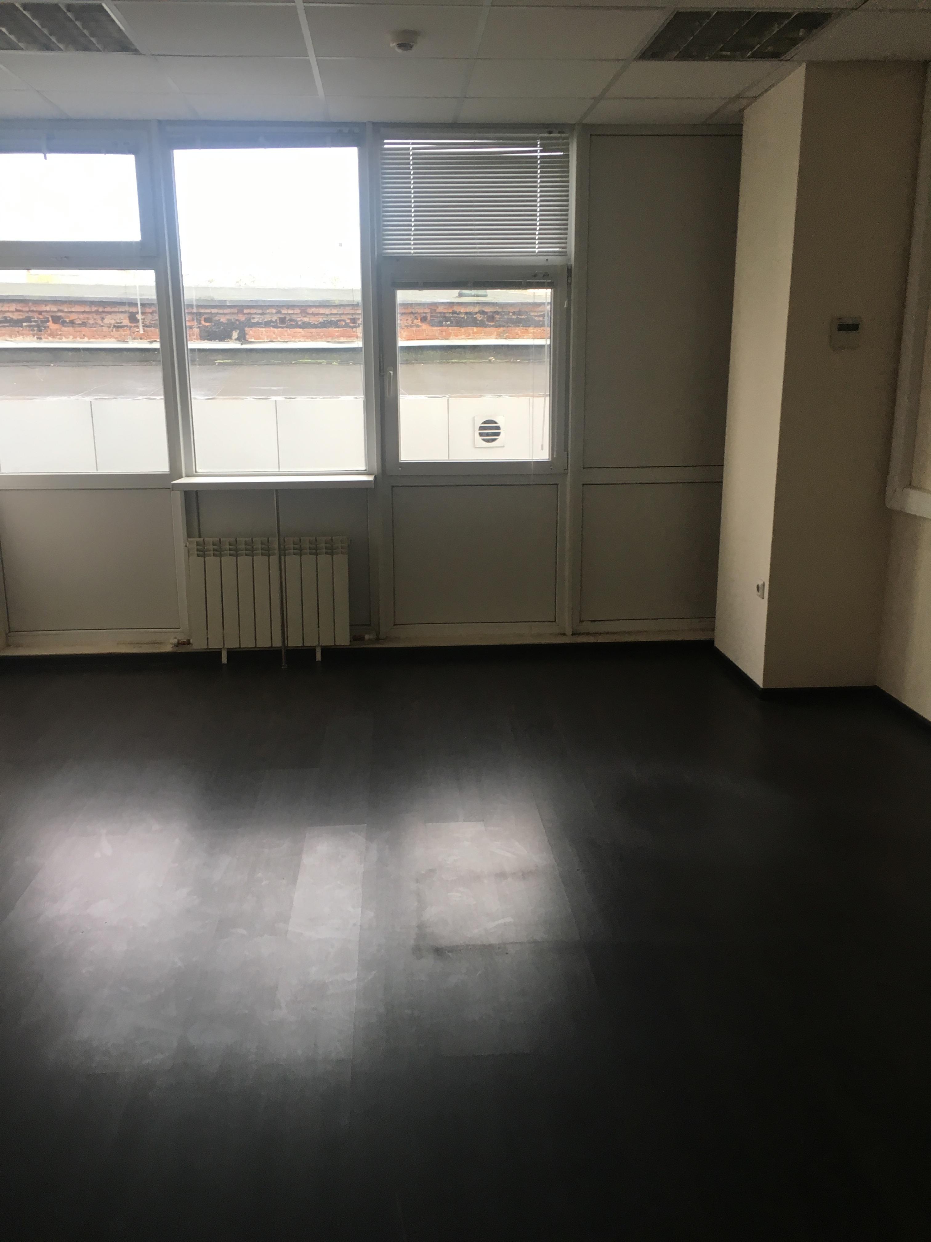 Офис в бизнес центре Мирланд (Mirland)