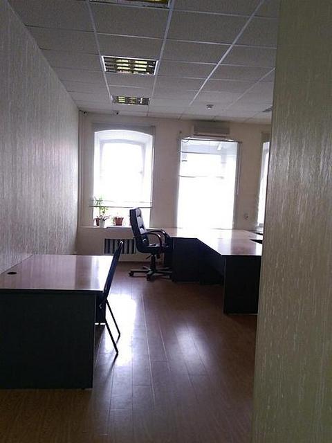 Офис в особняке на улице Фридриха Энгельса