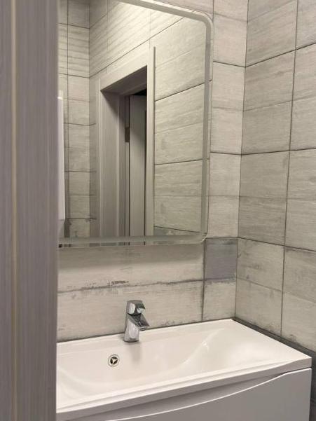 Офис в жилом доме на улице Улофа Пальме