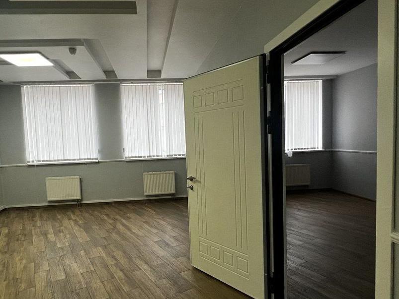 Офис в жилом комплексе на улице Вавилова