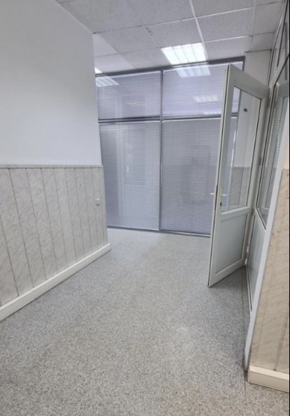 Офис в особняке в переулке Яковоапостольский