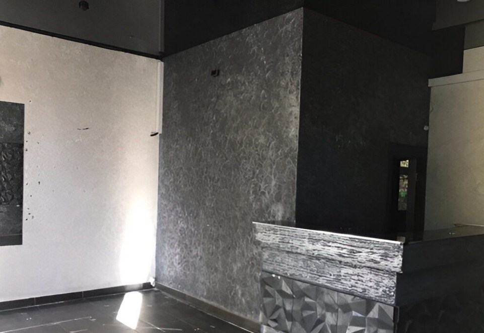 Помещение в жилом доме на улице Люсиновская