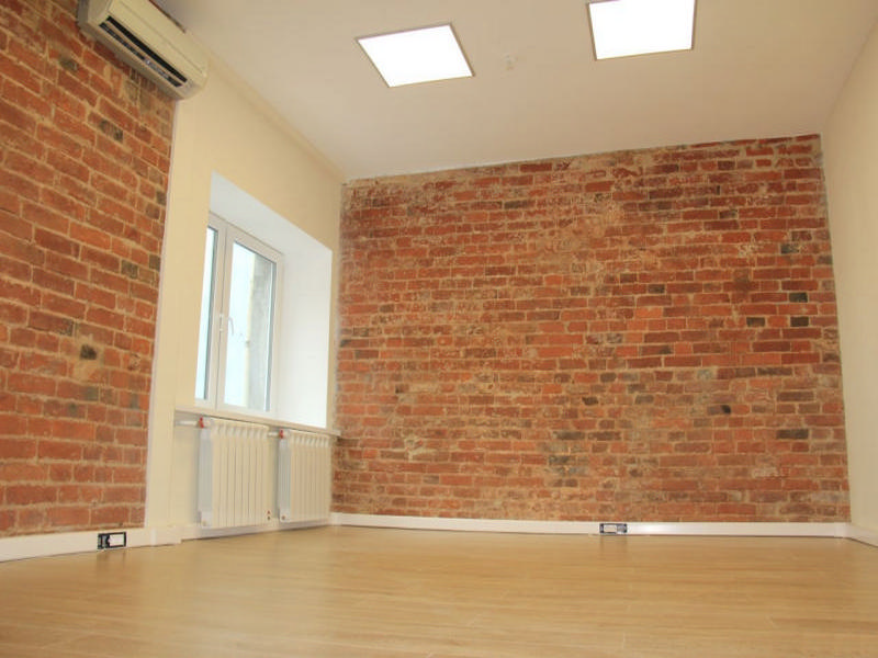 Офис в особняке на улице Покровка