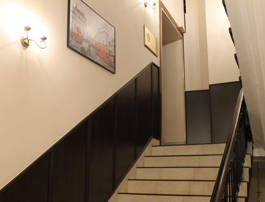 Офис в бизнес центре Фурманный