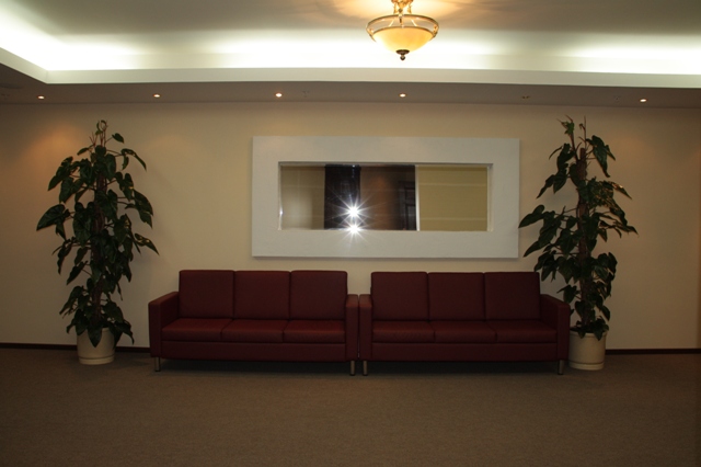 Офис в бизнес центре Полларс