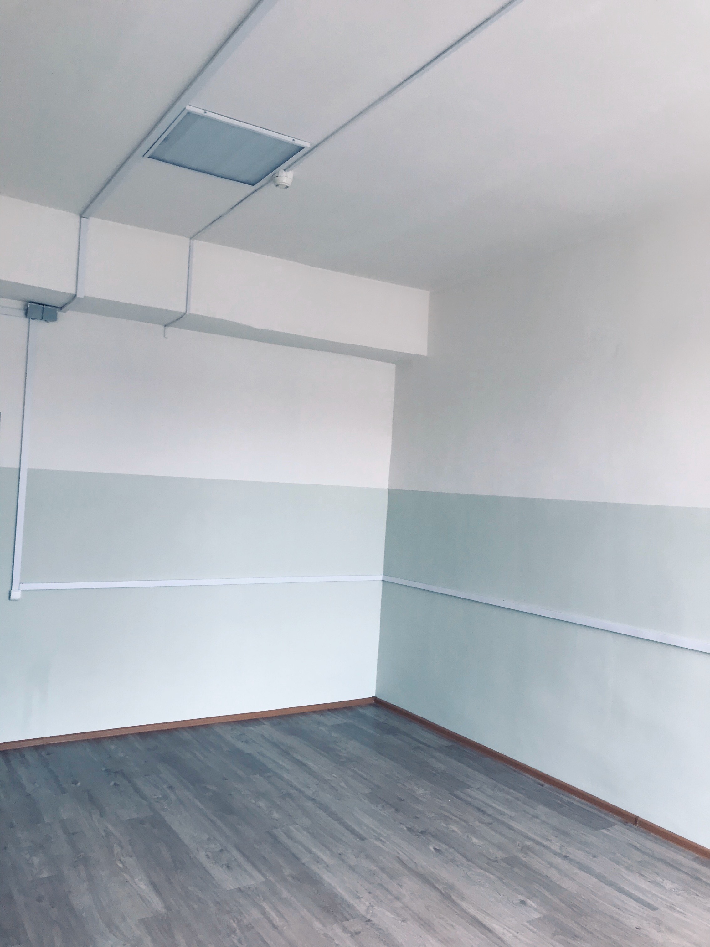 Офис в бизнес центре Дукс