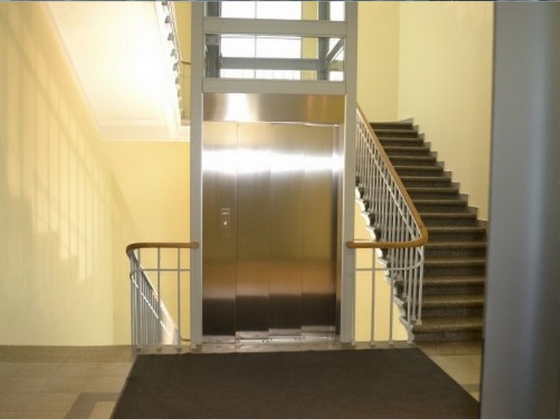 Офис в бизнес центре на улице 3-я Тверская-Ямская