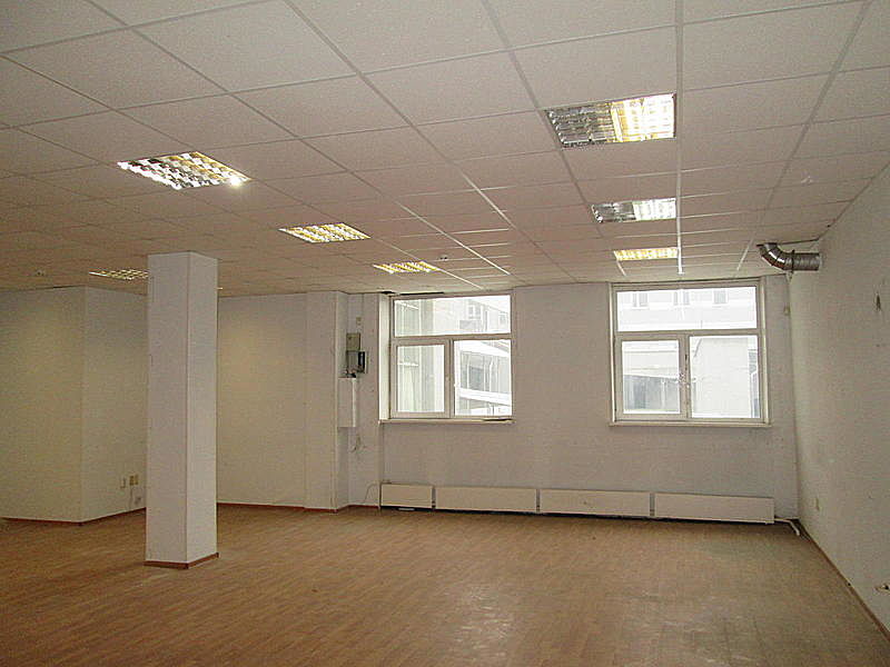 Офис в бизнес центре на улице Малая Юшуньская