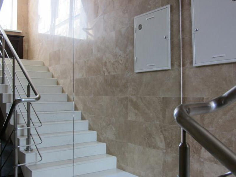 Офис в бизнес центре на Малой Дмитровке