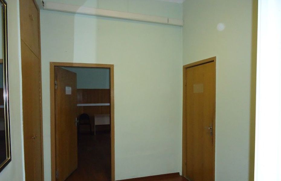 Офис в административном здании на улице Большая Черкизовская