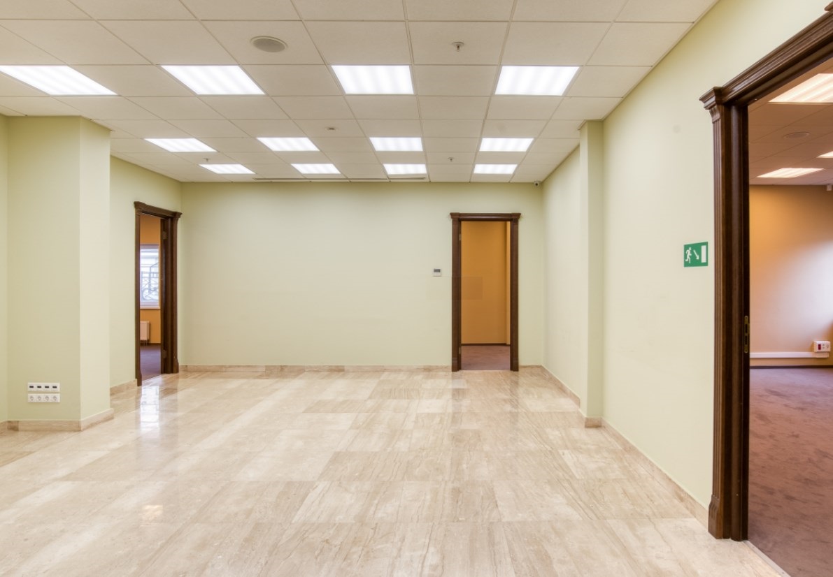 Особняк на улице Садовническая