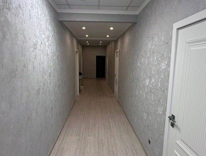 Офис в особняке на улице Старая Басманная