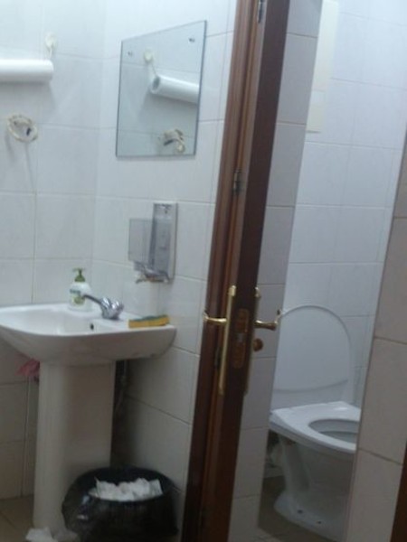 Офис в особняке Сафа