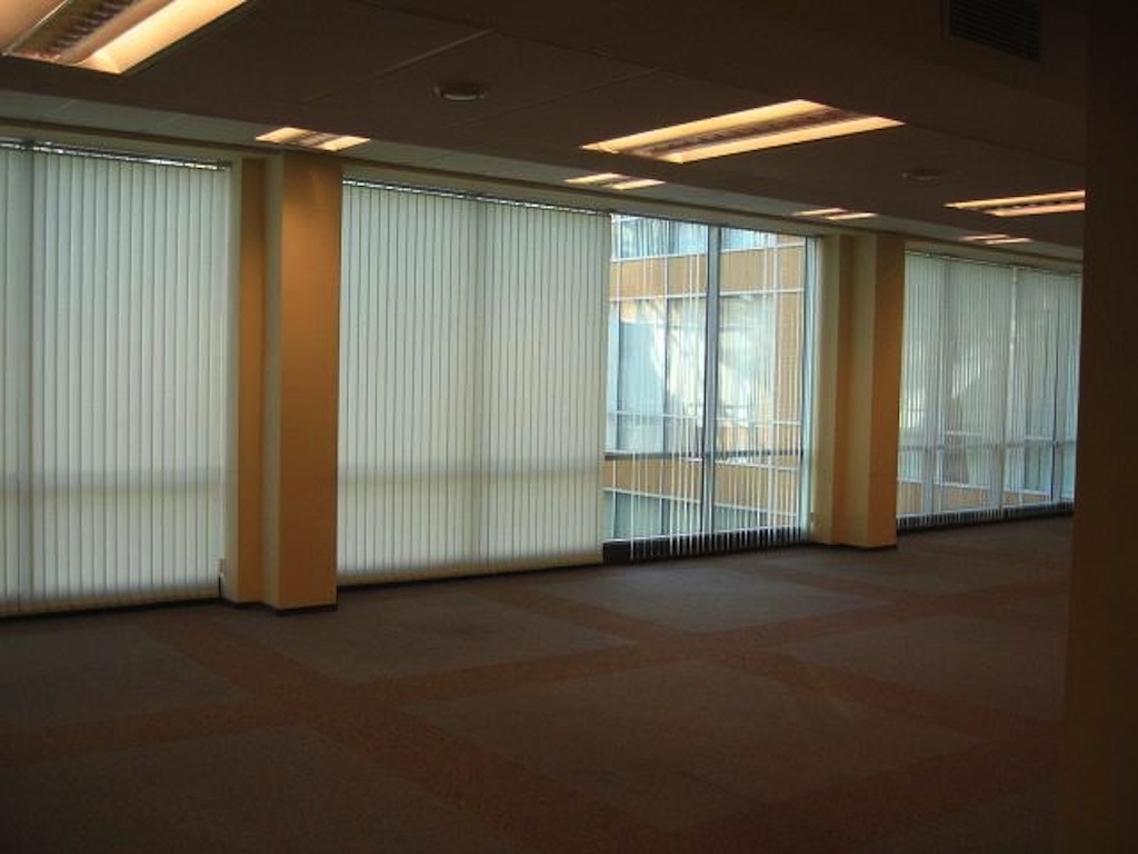 Офис в бизнес центре Верейская плаза I