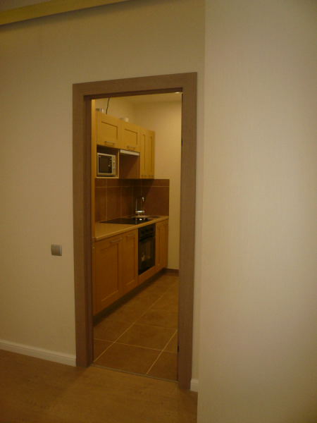 Офис в особняке на улице Покровка