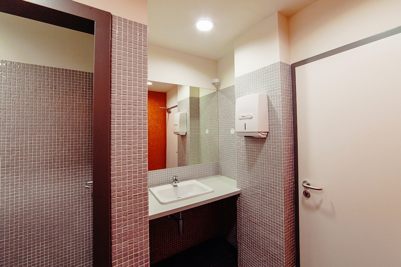 Офис в бизнес центре Ленинский проспект