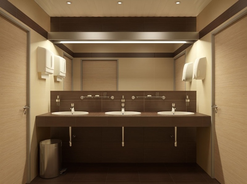 Офис в бизнес центре Трио