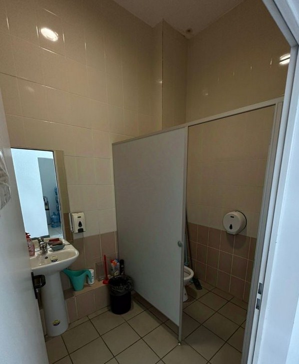 Офис в торговом центре Мари