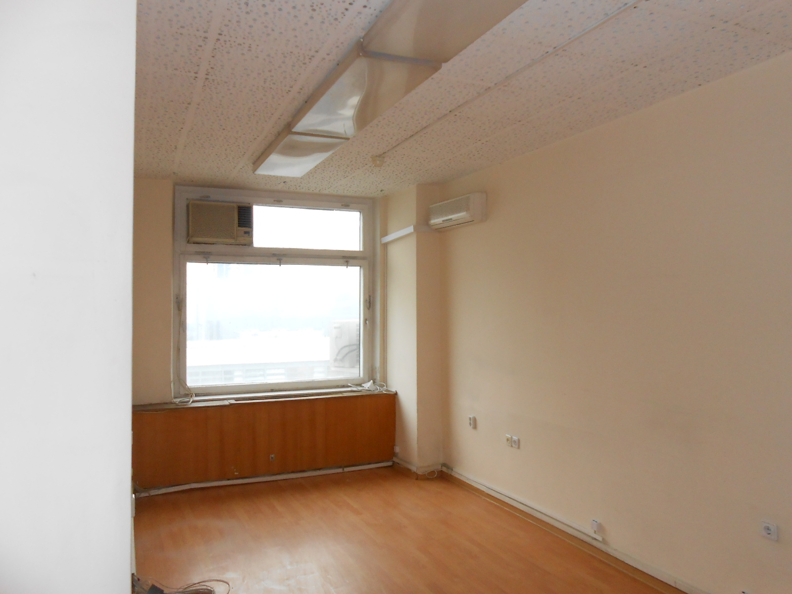 Офис в бизнес центре на улице Щепкина